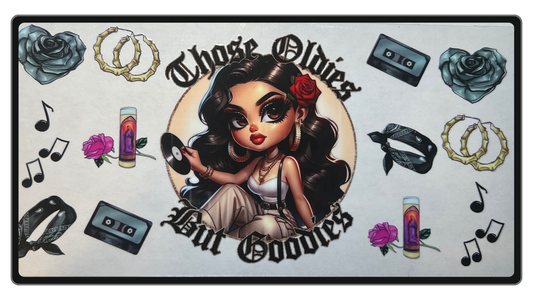 Girl-Those Oldies But Goodies