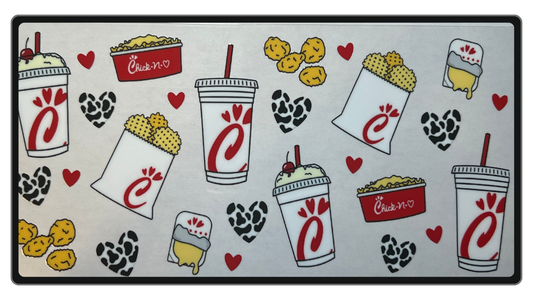 Chicken Take Out