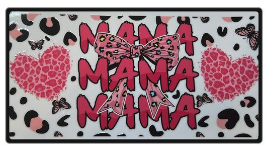 Pink Mama Mama Mama