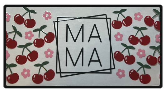Mama Cherries