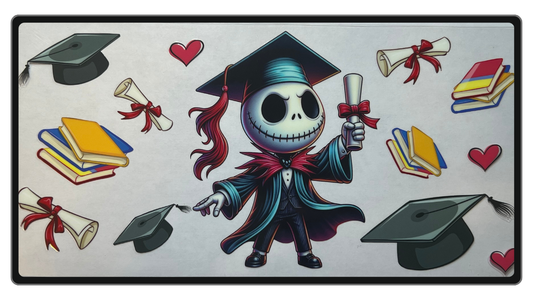 Graduation-Skeleton