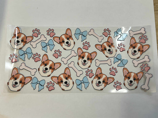 Corgi