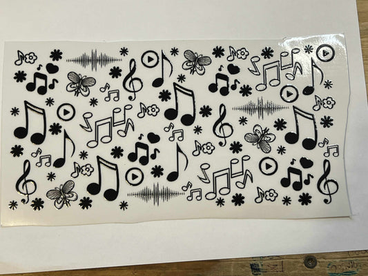 Music Notes